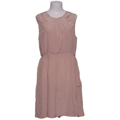 Robe (Rose) de Mayla Soie