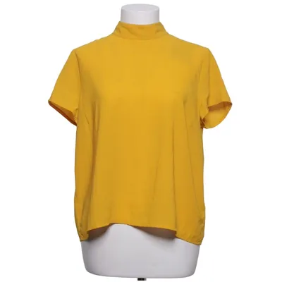 Topp (Gul) från Monki Polyester