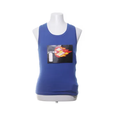 Undershirt (Blue) Cotton