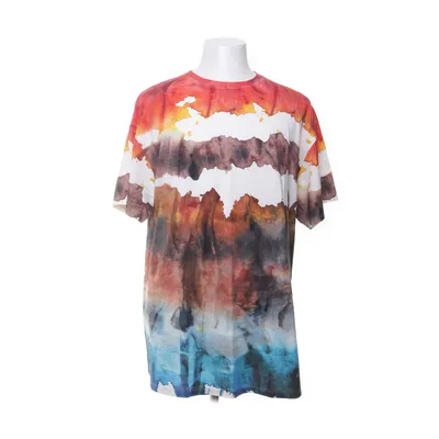 T-shirt (Rood, Meerkleurig) van Acne Studios Katoen