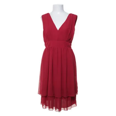 Robe (Rouge) de VILA Polyester