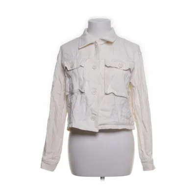 Jeansjacka (Easy Spring Jacket) från NLY Bomull