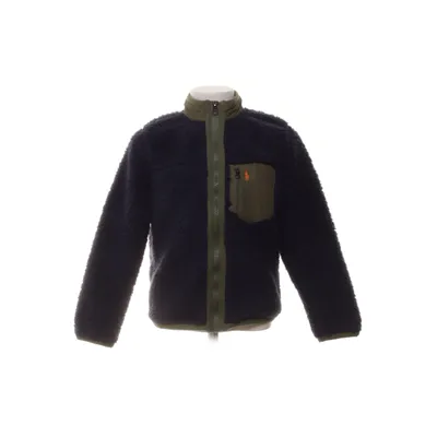 Fleece jacket (Blue) from Polo Ralph Lauren Cotton, Recycled polyester