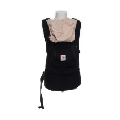 Bärsele (Svart, Beige) från Ergobaby