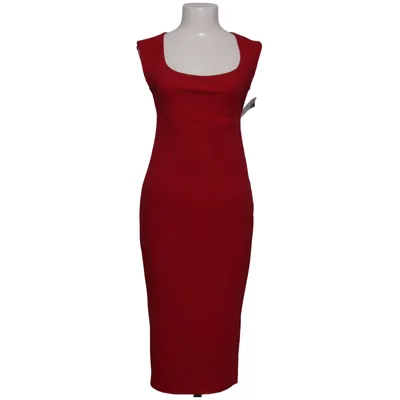 Jurk (Push Up Neckline Dress) van NLY One Elastaan, Polyester