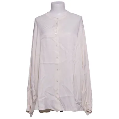 Blouse (Beige) van The Simple Folk Viscose