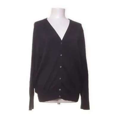 Cardigan (Lila) van Filippa K Kasjmier, Polyamide, Zijde, Wol
