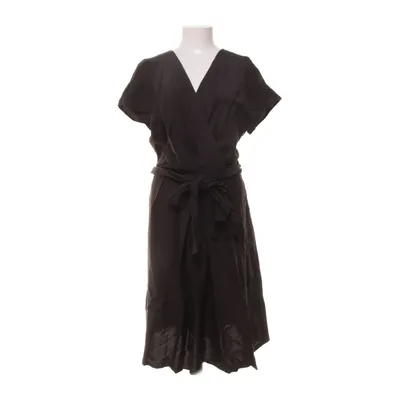 Klänning (Svart) från Marella Linne, Viskos