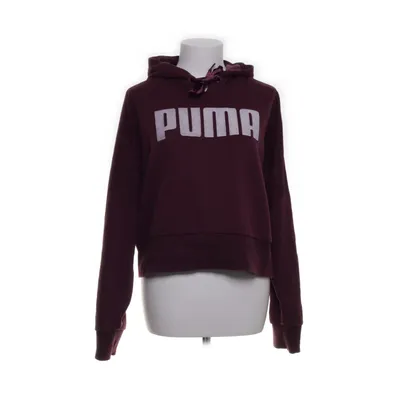 Huvtröja (KENZA) från Puma x Kenza Bomull, Polyester