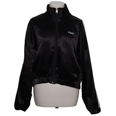 Veste de sport (Noir) de Snipes Polyester