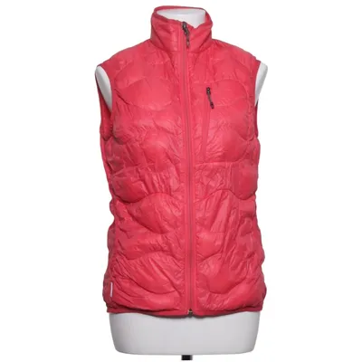 Dunväst (Röd) från Peak Performance Dun, Fjädrar, Polyamid