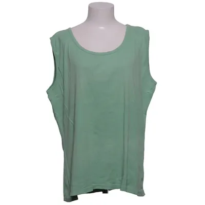 Débardeur (Vert) de Tony Brown Coton