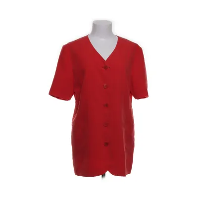 Kavaj (Röd) från Choise by Danwear Polyester