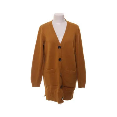 Cardigan (Geel) van Trendyol