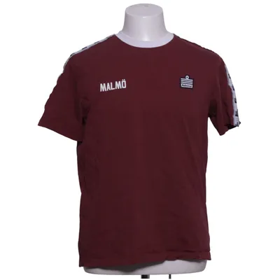 T-shirt (Rot, Weiß) von Admiral Baumwolle