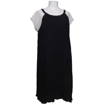 Topp (Svart) från Juna Polyester