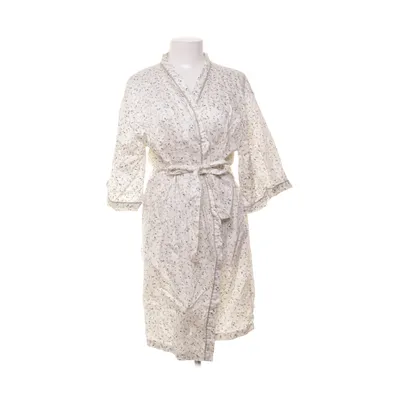 Kimono (Vit) från Vide Bomull