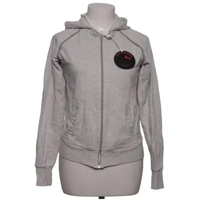 Hoodie (Gray) from Victoria Couture