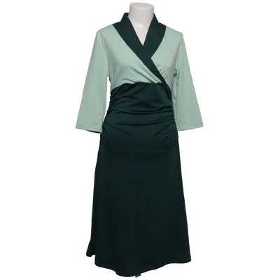Robe portefeuille (Vert) de Misslook