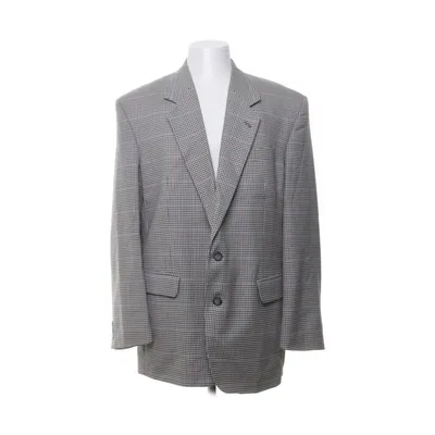 Blazer (Blue, Multicolored) from Yves Gerard