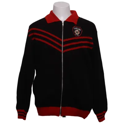 Cardigan (Black, Red) from Kasi Flavour Acrylic