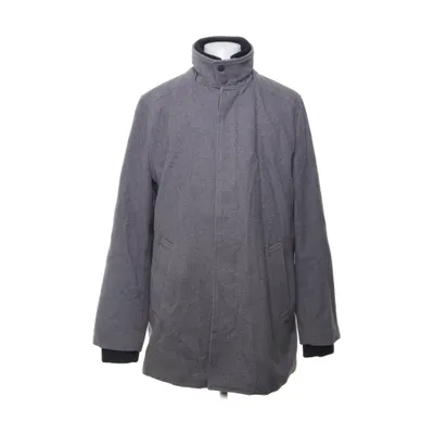 Rock (Grå) från Hampton Republic Polyester, Ull, Bomull, Polyamid