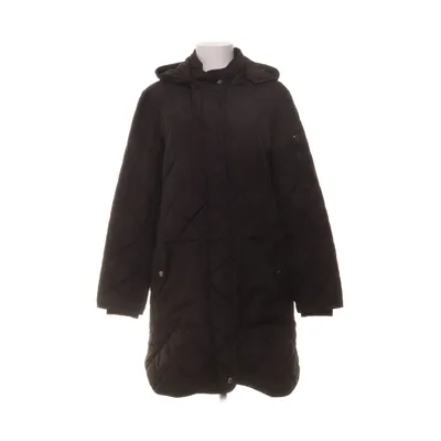 Jacket (Black) from Cappuccini Polyester