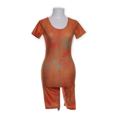 Träningsdräkt (Orange, Turkos, Flerfärgad) från Chopar Polyester