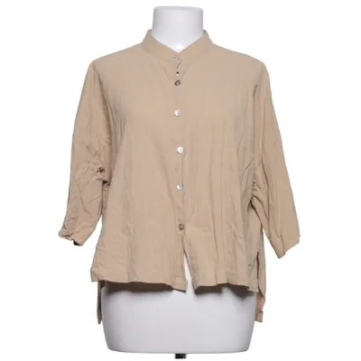 Kortärmad skjorta (LINE-SS-SHORT-SHIRT) från Liberté Essentiel Bomull