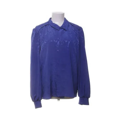 Skjorta (Blå) från Bronzella Polyester