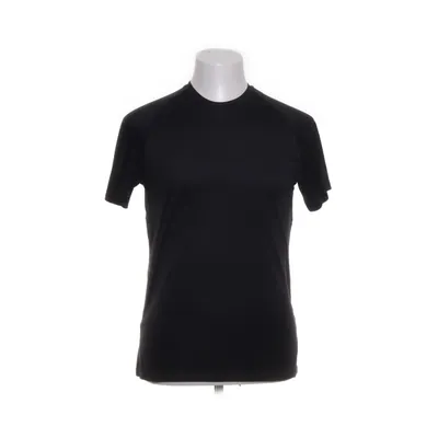 Träningströja (Svart) från Clique Polyester