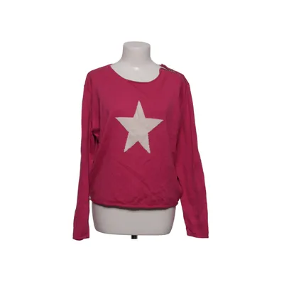 Trui (Roze, Wit) van Choklate Acryl, Polyester, Wol