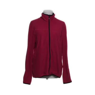 Fleecejacka (Rosa) från Etirel Polyester