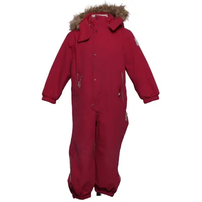 Outdoor overalls  (Pink) fra ReimaTec Polyamid, Polyester, Polyurethan
