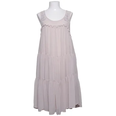 Robe (Beige) de H&M Conscious Collection