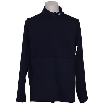 Maillot de sport (Dellan Half-Zip) de Kjus Élasthane, Polyester