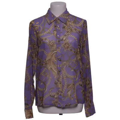 Blouse (Chainopulence) van Fracomina Polyester
