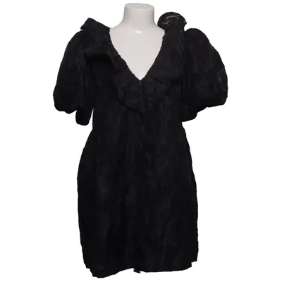 Kjole (Sort) fra Nelly Polyester