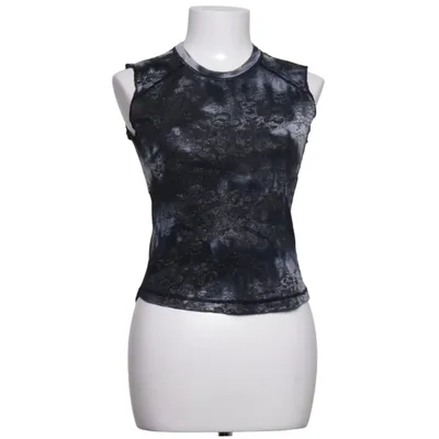 Linne (Svart, Grå, Vit) från Ichi Bomull