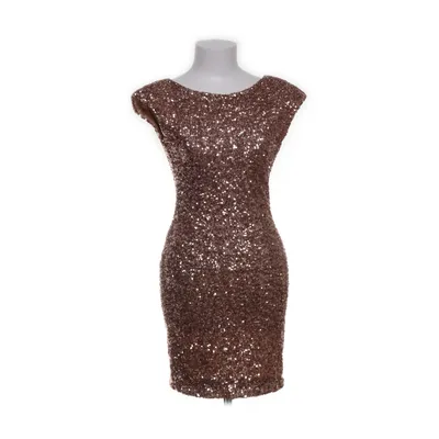 Cocktail dress (3002) from Soky & Soka Polyester