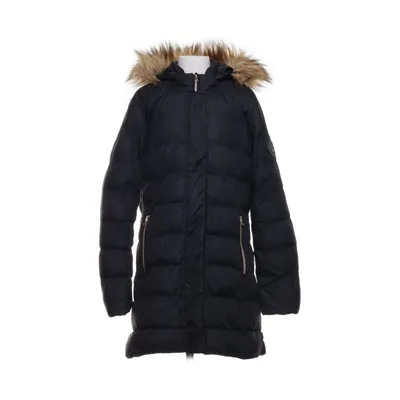 Vinterkappa (Svart) från Vinson Polo Club Polyamid