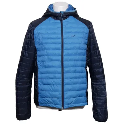 Dunjacka (Blå, Svart) från Five Seasons Dun, Fjädrar, Nylon, Polyester