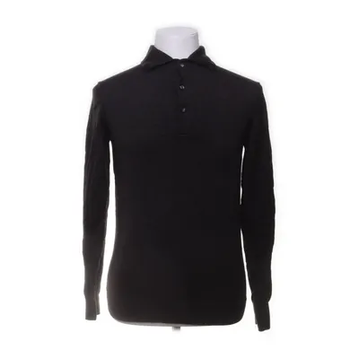 Rugbytröja (Brun) från The Tailoring Club Ull