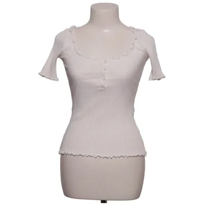 Top (White) from Anna Field Petite
