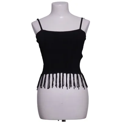 Crop Top (Mm100) von Bisou Bisou Elasthan, Polyamid, Viskose