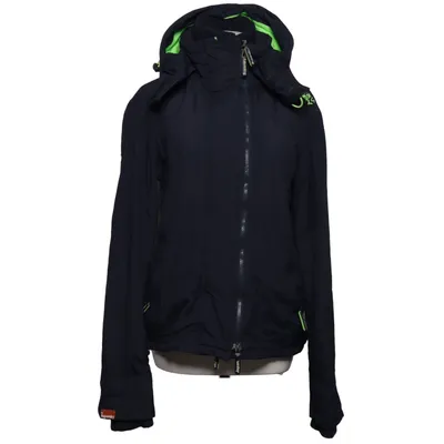 Allvädersjacka (The Windcheater) från Superdry Polyamid, Polyester