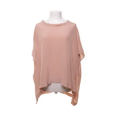 Top (Roze) van Acne Zijde