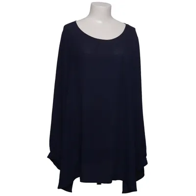 Blus (Blå) från Manon Baptiste Polyester