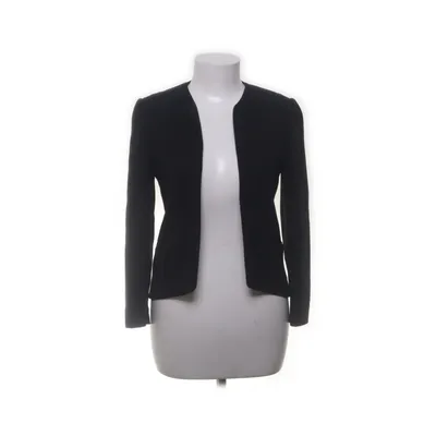 Kavaj (Svart, Flerfärgad) från Wilfred Polyester, Acetat