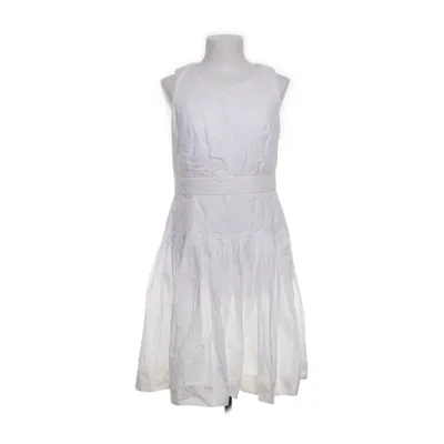 Robe (Blanc) de NYDJ Coton